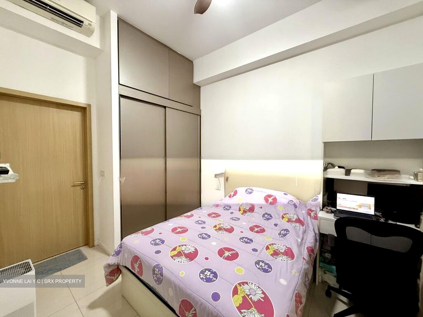 Boathouse Residences (D19), Condominium #502927461
